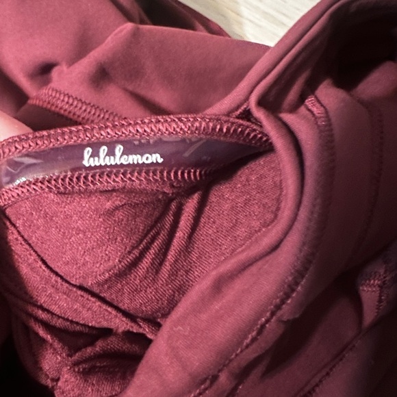 Lululemon Invigorate High-Rise Tight 25" - Picture 12 of 12